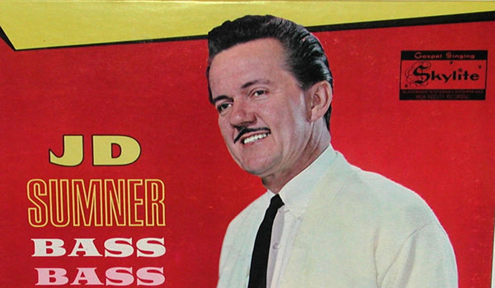 JD Sumner