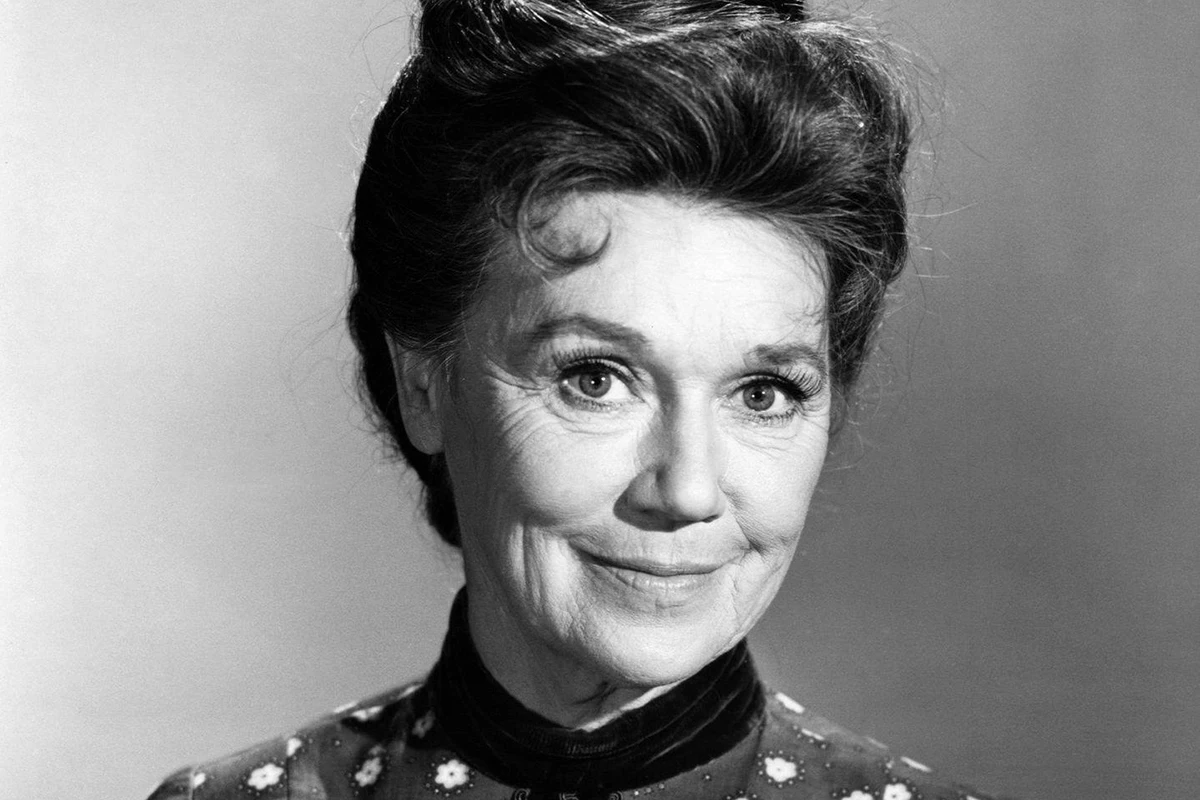 Jeanette Nolan