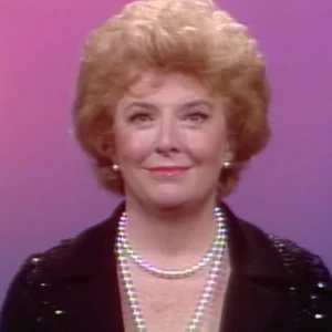 Peggy Cass