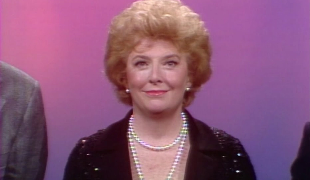 Peggy Cass