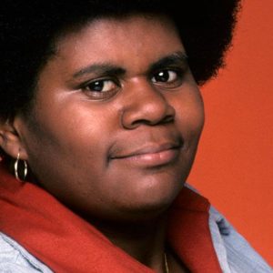 Shirley Hemphill