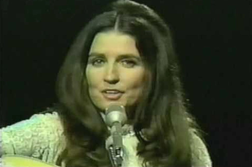 Anita Carter
