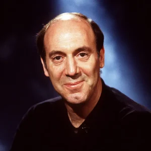 Gene Siskel