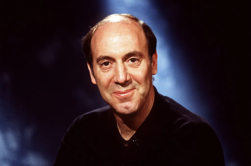Gene Siskel