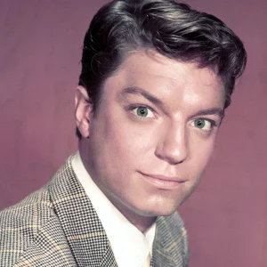 Guy Mitchell