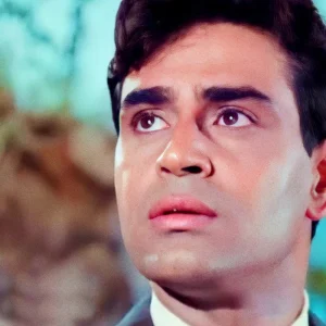 Rajendra Kumar