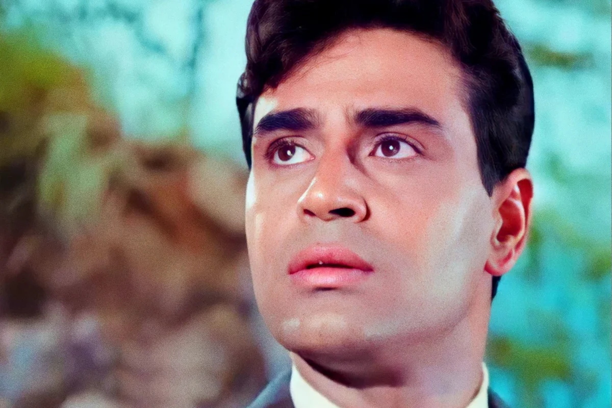 Rajendra Kumar