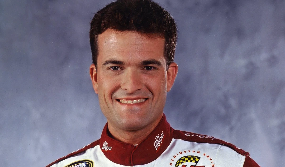 Tony Roper