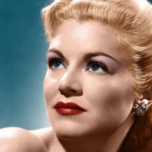 Claire Trevor