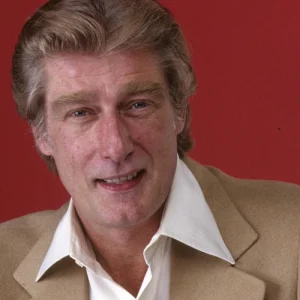 Richard Mulligan