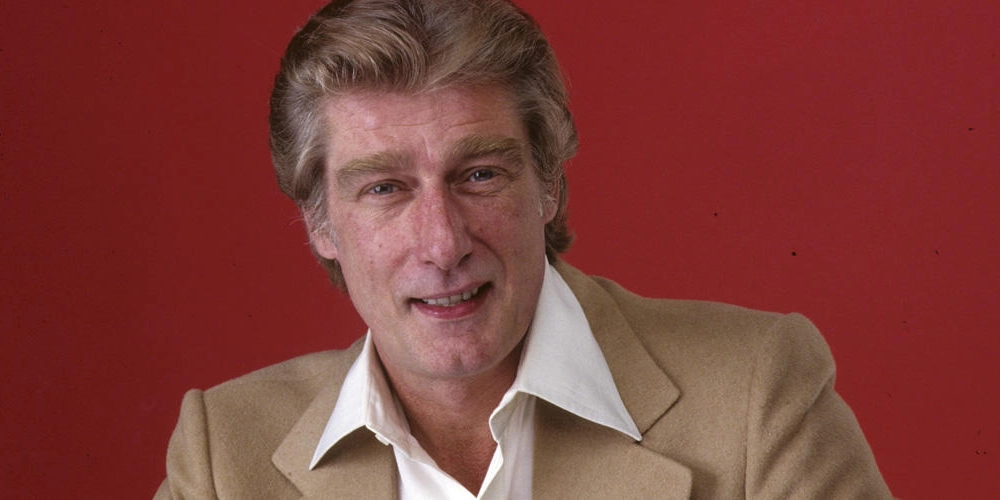 Richard Mulligan