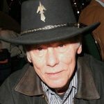 Dean Stockwell Death Cause and Date