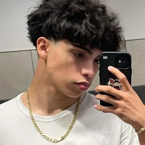 Gabriel Salazar a.k.a. Gabenotbabe