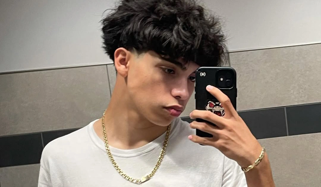 Gabriel Salazar a.k.a. Gabenotbabe