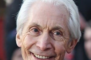 Charlie Watts Death Cause and Date