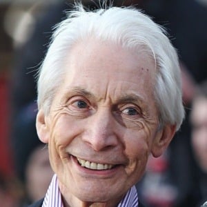 Charlie Watts Death Cause and Date