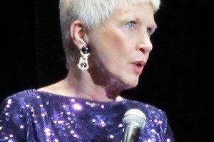Jeanne Robertson Death Cause and Date