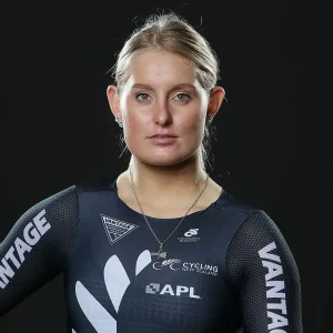 Olivia Podmore