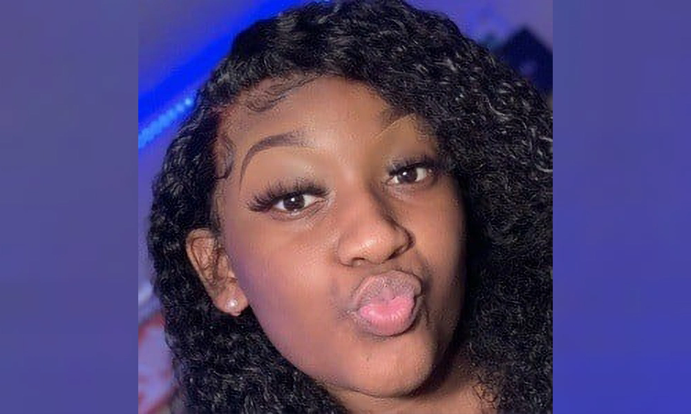 Antwanashia Mitchell