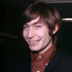 Charlie Watts