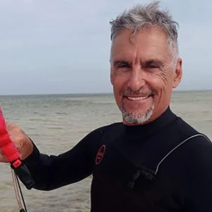 Cliff Simon