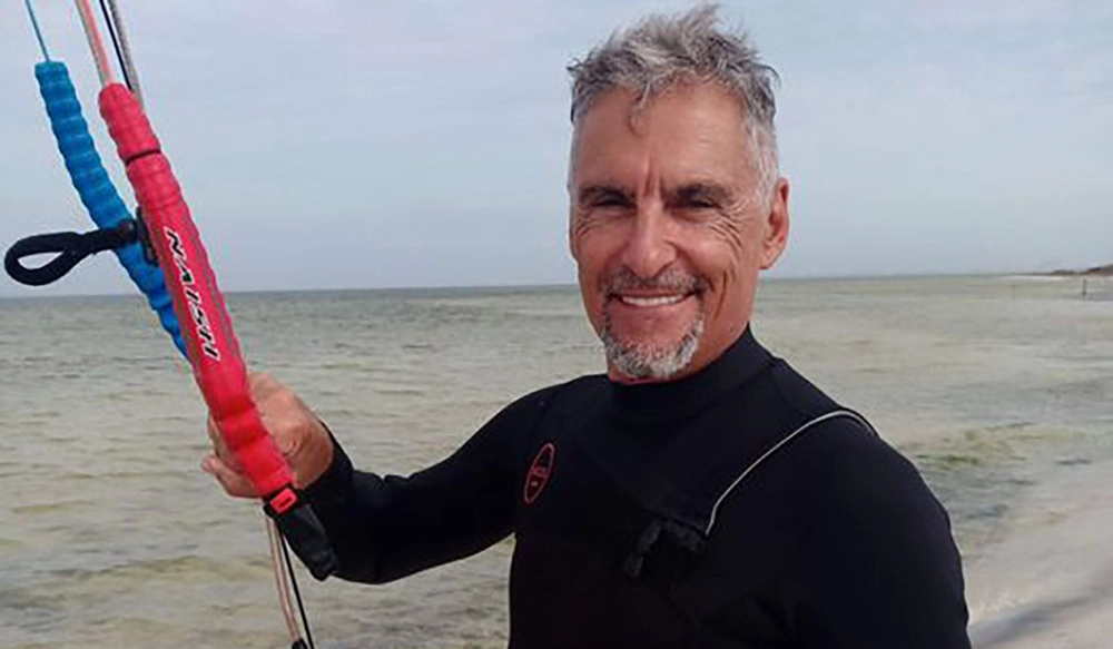 Cliff Simon