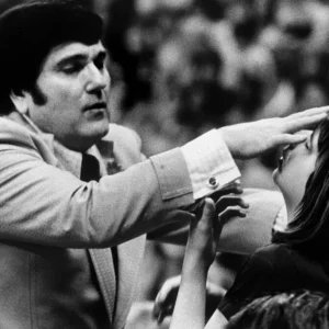 Ernest Angley