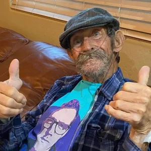 Ronald Williams (TikTok Star)
