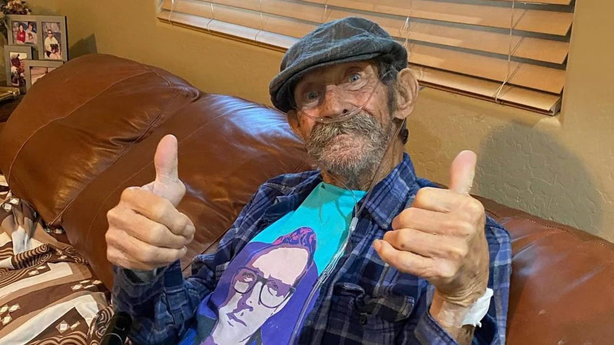 Ronald Williams (TikTok Star)