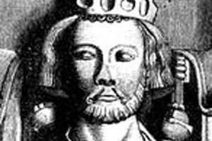 John, King of England Death Cause and Date