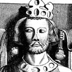 John, King of England Death Cause and Date