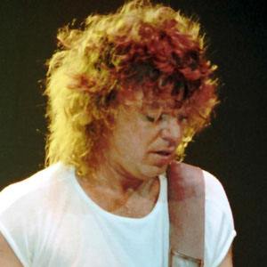 Gary Richrath Death Cause and Date