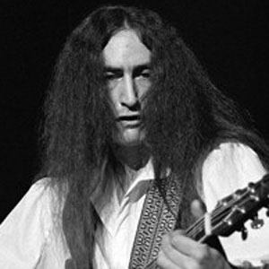 Ken Hensley Death Cause and Date