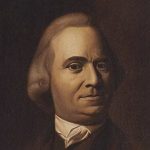 Samuel Adams Death Cause and Date