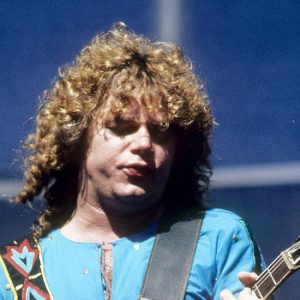 Gary Richrath