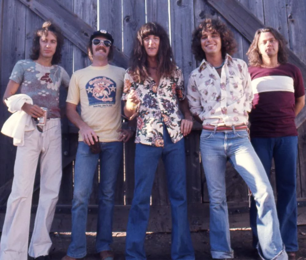 REO Speedwagon
