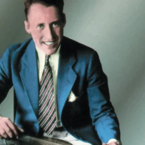 Cliff Carlisle