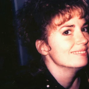 Lisa McPherson