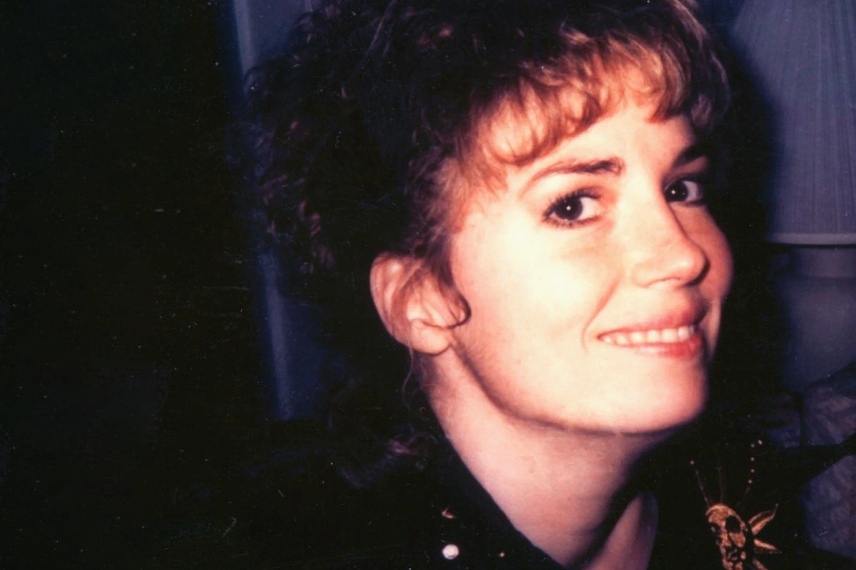 Lisa McPherson