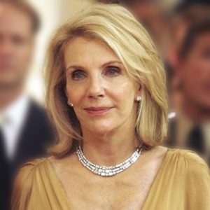 Jill Clayburgh