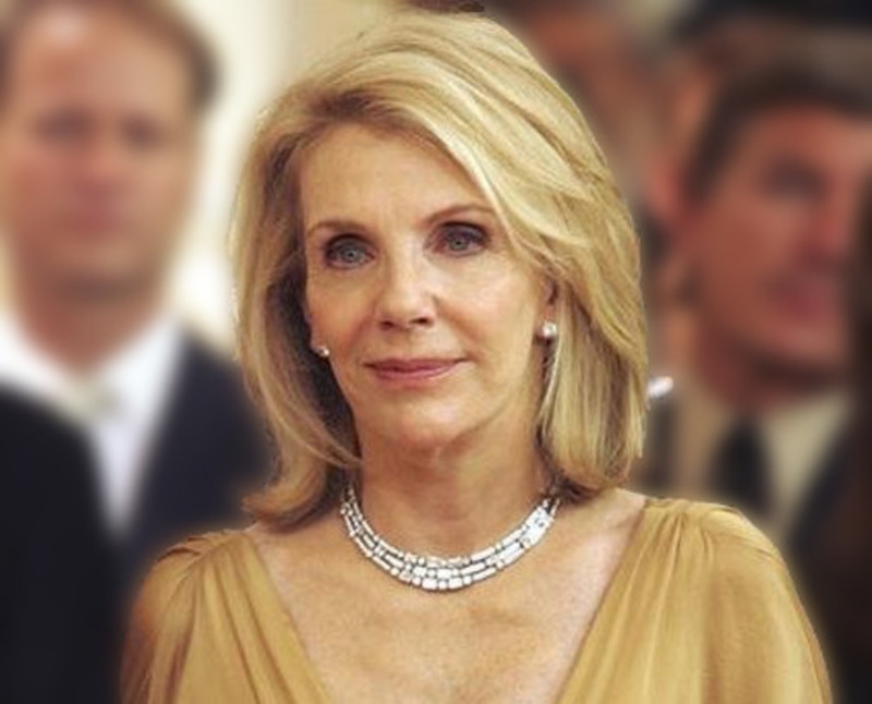 Jill Clayburgh