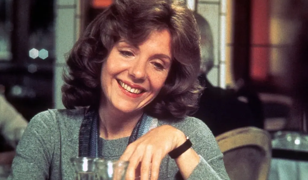 Jill Clayburgh