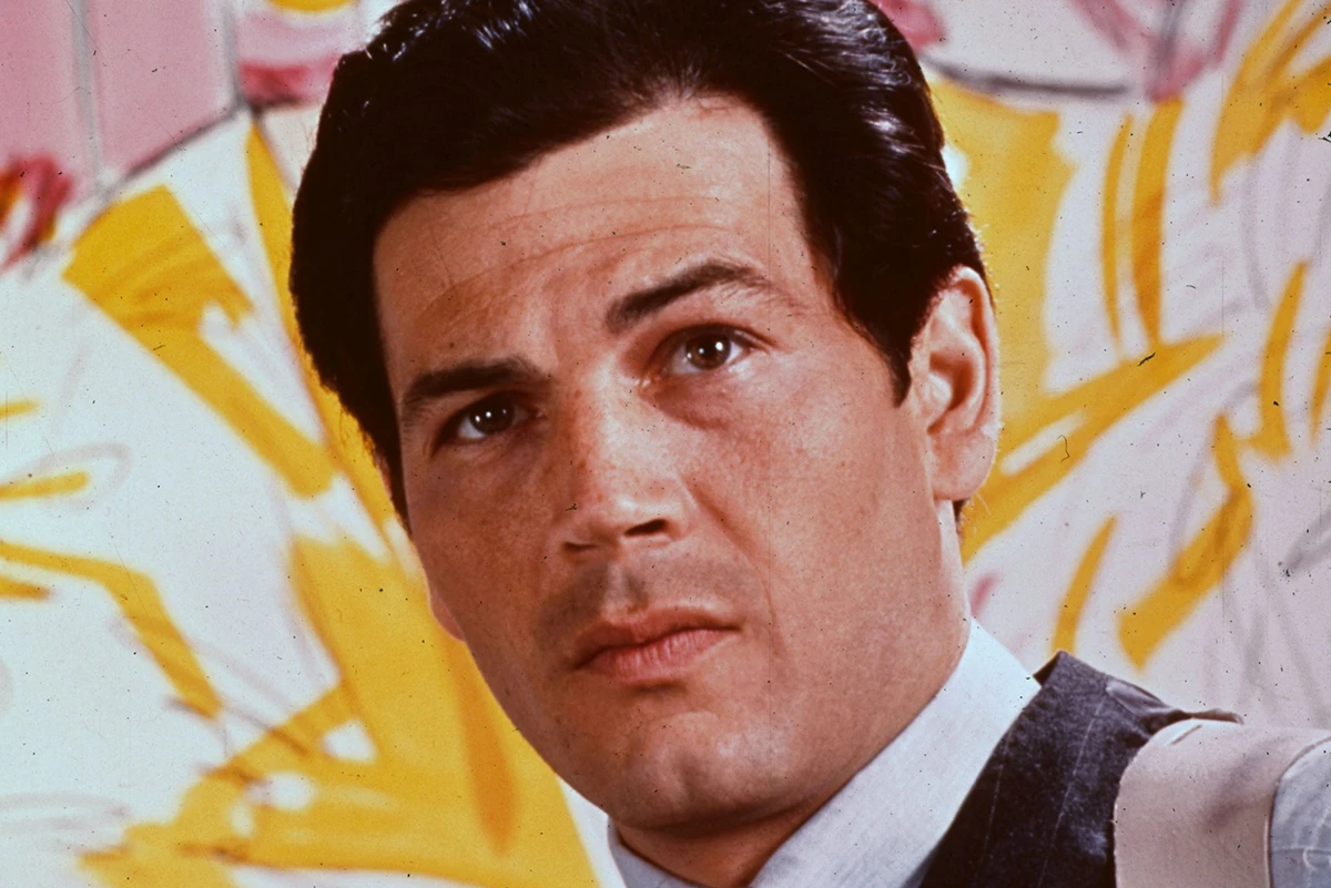 Robert Forster