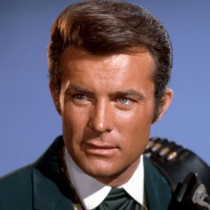 Robert Conrad