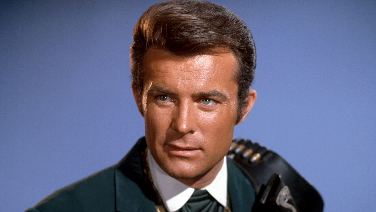 Robert Conrad