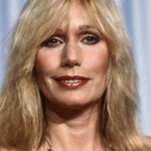 Sally Kellerman