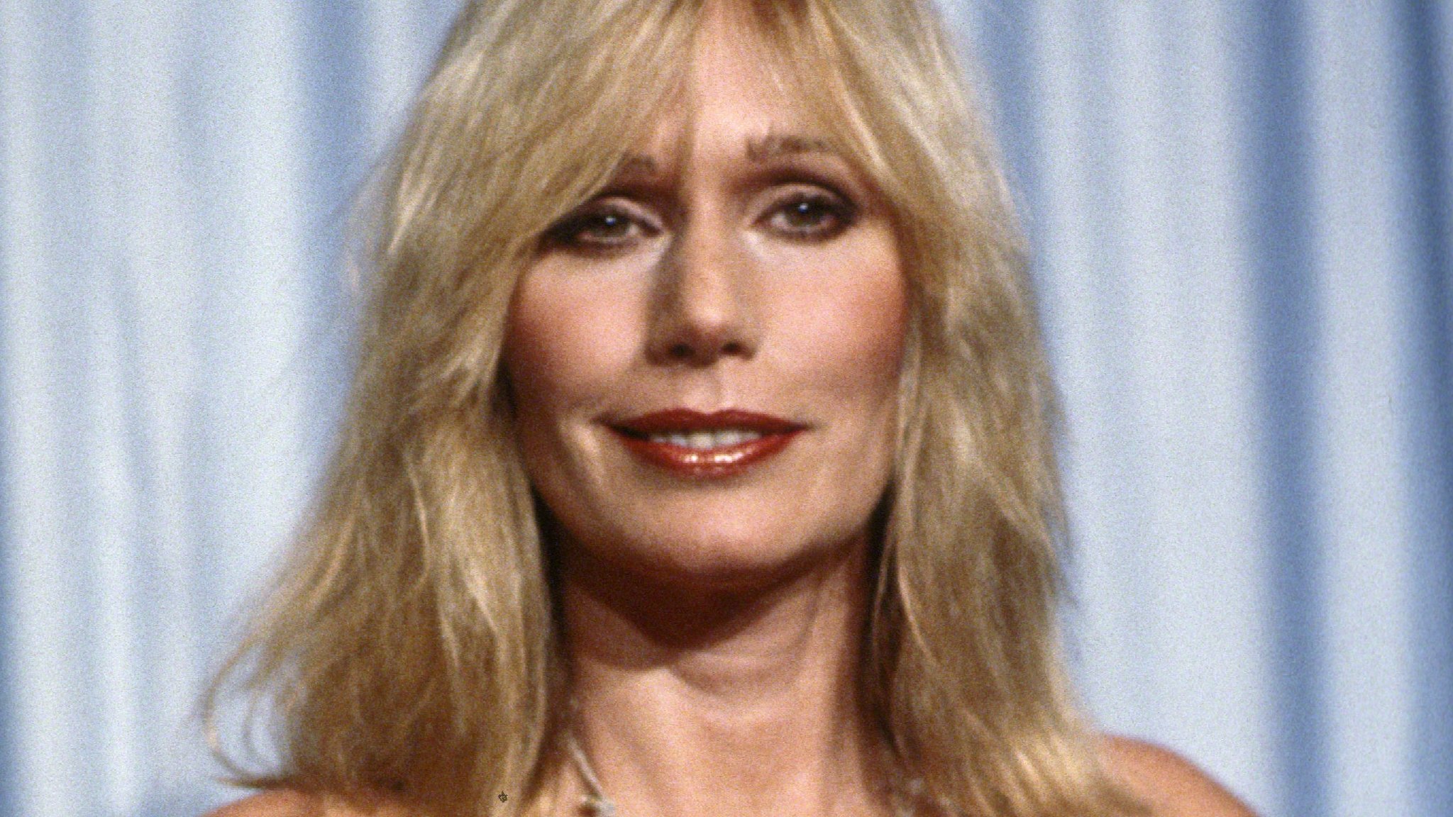 Sally Kellerman