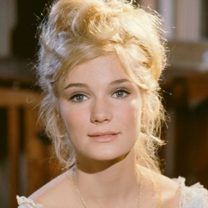 Yvette Mimieux