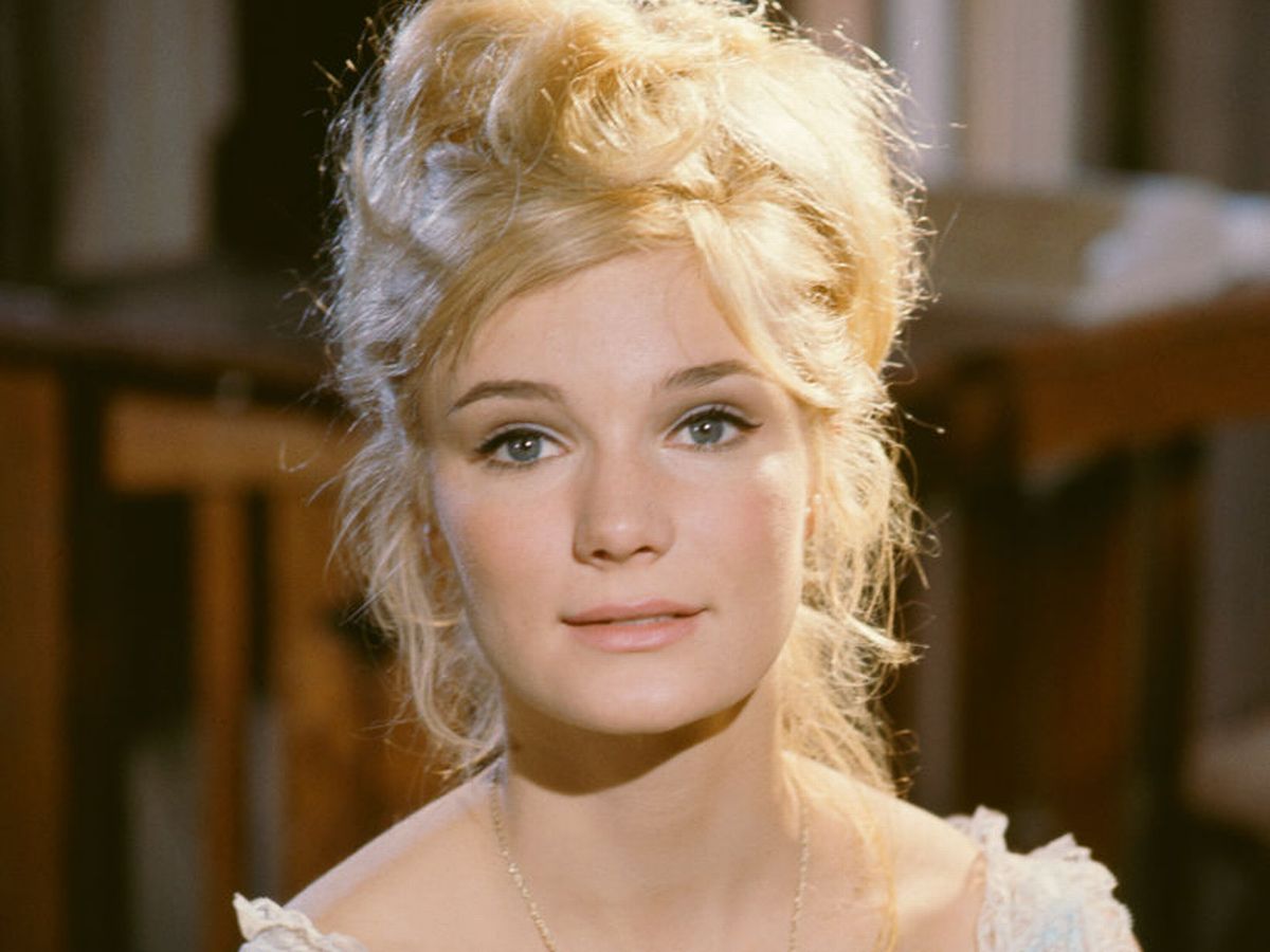 Yvette Mimieux