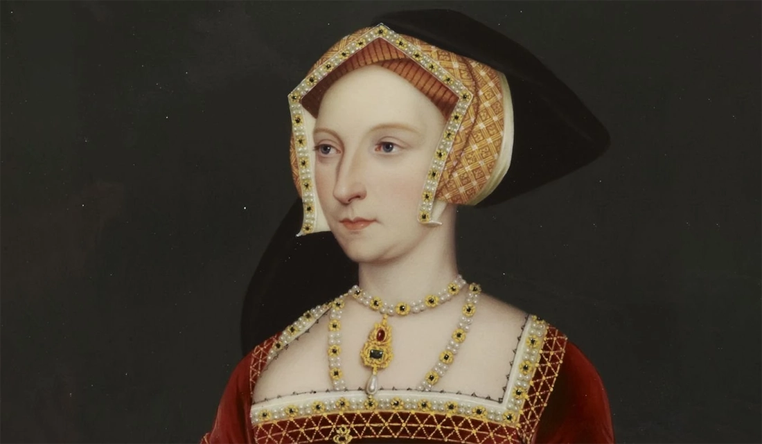 Jane Seymour, Queen of England